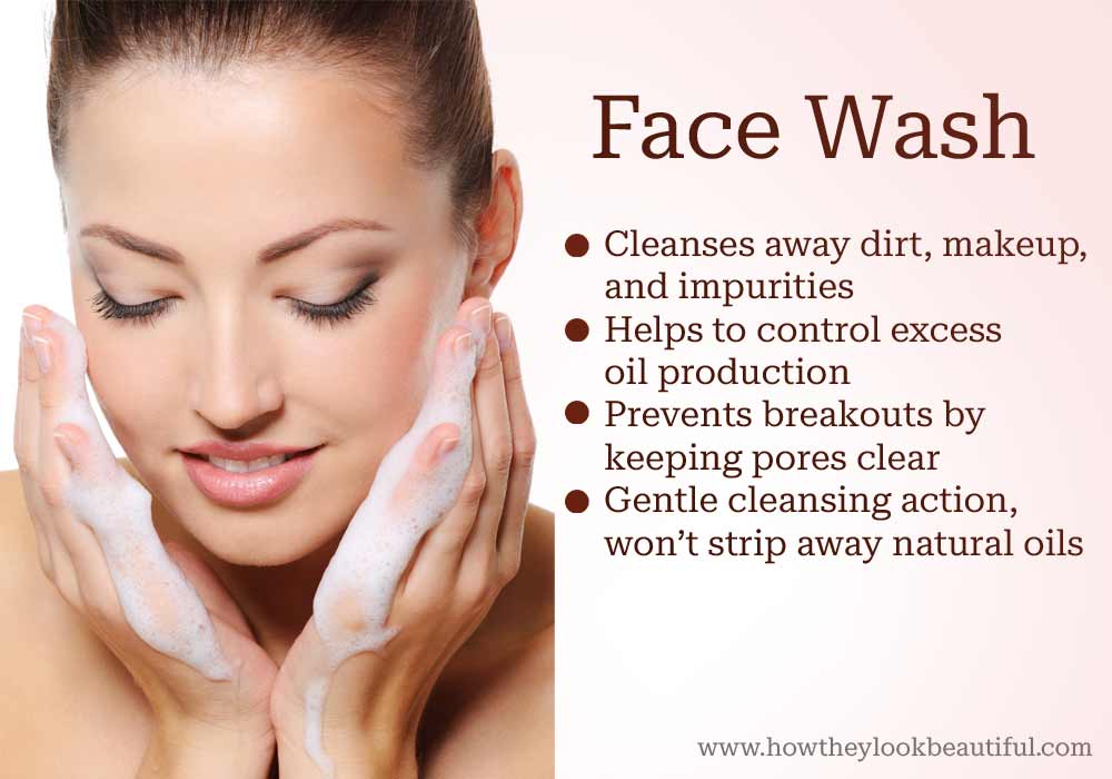 facewash-benefits