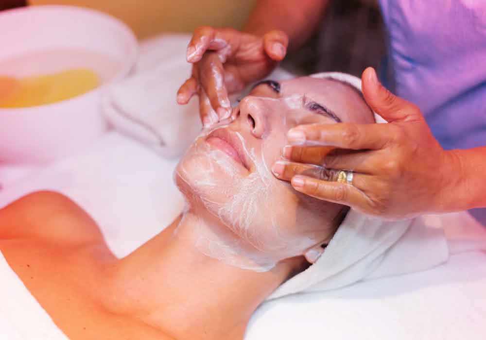 skin care after microneedling