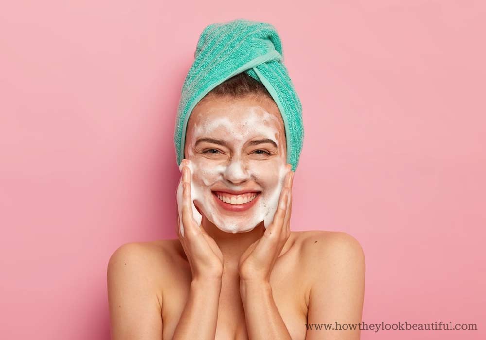 Can You Use Body Wash on Your Face?